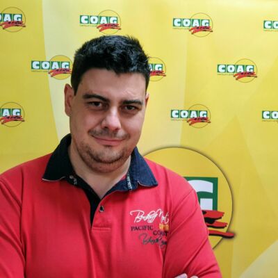 David Garrido