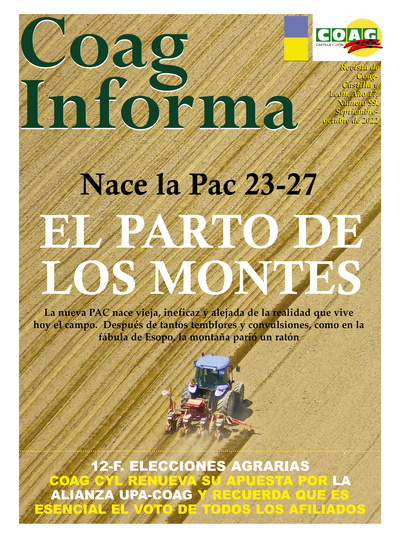 COAG-Informa