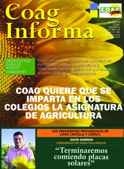 COAG-Informa